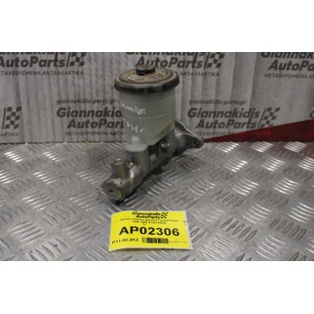 Αντλία-Τρόμπα Φρένου Toyota Paseo 1996-1999 4722110020