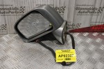 Καθρέπτης Ηλεκτρικός Αριστερός Nissan Tiida 2006-2012 E13021206 (3pins)