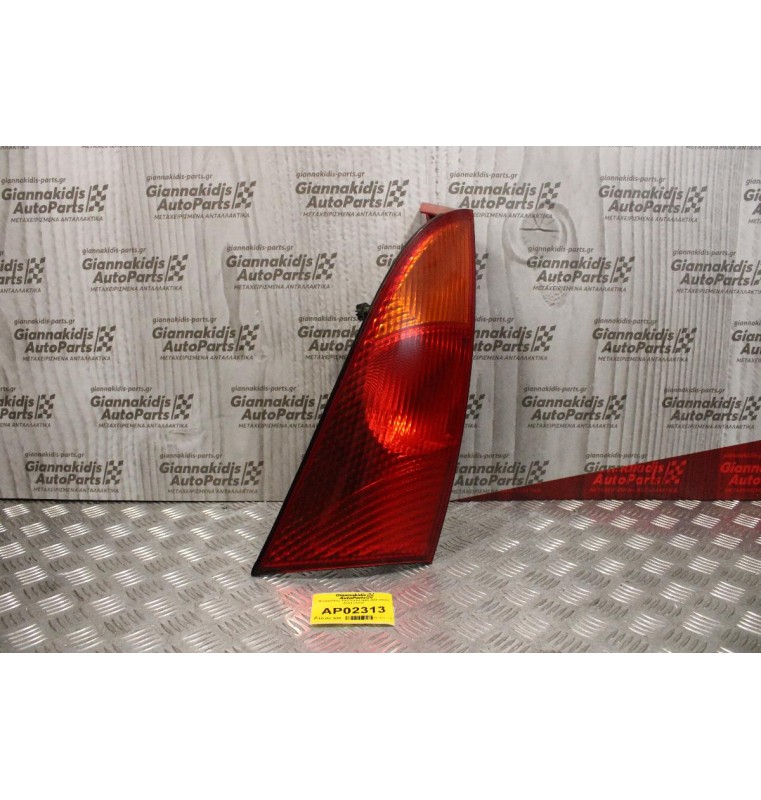 Φανάρι Ford Focus 1998-2002 (Πίσω Δεξί Γνήσιο)