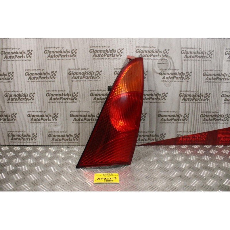 Φανάρι Ford Focus 1998-2002 (Πίσω Δεξί Γνήσιο)