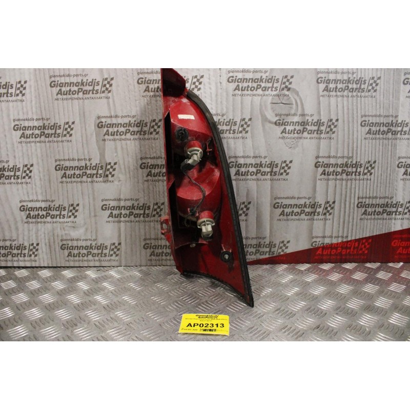 Φανάρι Ford Focus 1998-2002 (Πίσω Δεξί Γνήσιο)