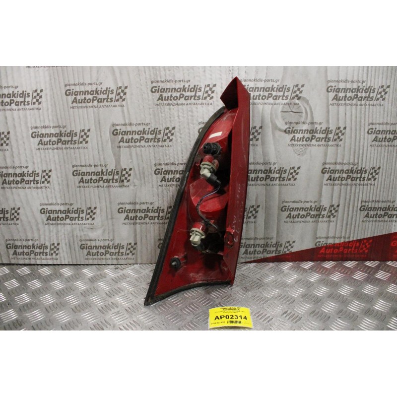 Φανάρι Ford Focus 1998-2004 (Πίσω Αριστερό Γνήσιο)