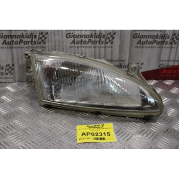Φανάρι Hyundai Lantra 1995-1998 (Εμπρός Δεξί Γνήσιο)