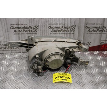 Φανάρι Hyundai Accent 1994-1997 (Εμπρός Αριστερό Γνήσιο)