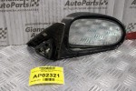 Καθρέπτης Ηλεκτρικός Δεξίς Hyundai Coupe 1997-1999 (3pins)