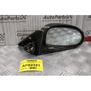 Καθρέπτης Ηλεκτρικός Δεξίς Hyundai Coupe 1997-1999 (3pins)