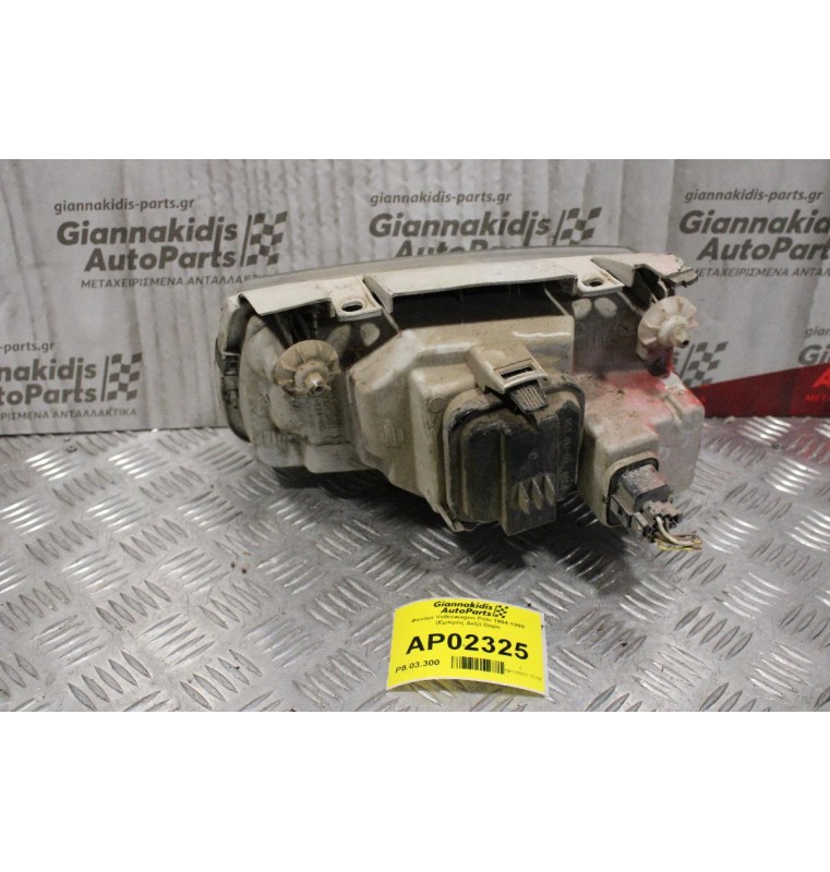Φανάρι Volkswagen Polo 6Ν1 1994-1999 (Εμπρός Δεξί) Depo