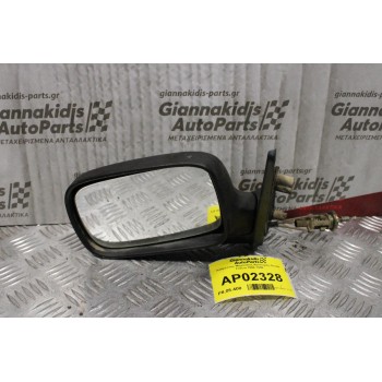 Καθρέπτης Μηχανικός Αριστερός Scoda Felicia 1994-1998