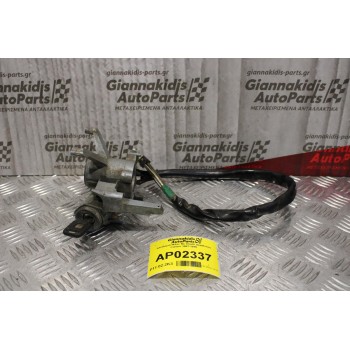 Κλειδαριά Μίζας Με Κλειδί Opel/Isuzu Campo 1987-1995