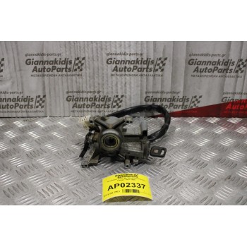 Κλειδαριά Μίζας Με Κλειδί Opel/Isuzu Campo 1987-1995