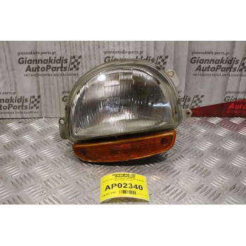 Φανάρι Renault Twingo 1994-1998 (Εμπρός Αριστερό Γνήσιο)