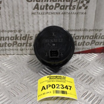 Χειριστήριο Κλιματισμού Renault Espace 2003-2012 8200028445