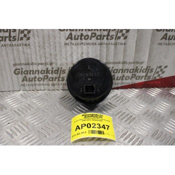 Χειριστήριο Κλιματισμού Renault Espace 2003-2012 8200028445