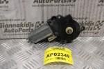 Μοτέρ Παραθύρου Ford Fiesta 2002-2008