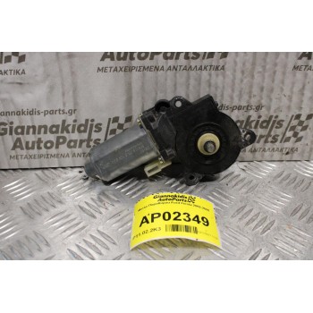 Μοτέρ Παραθύρου Ford Fiesta 2002-2008