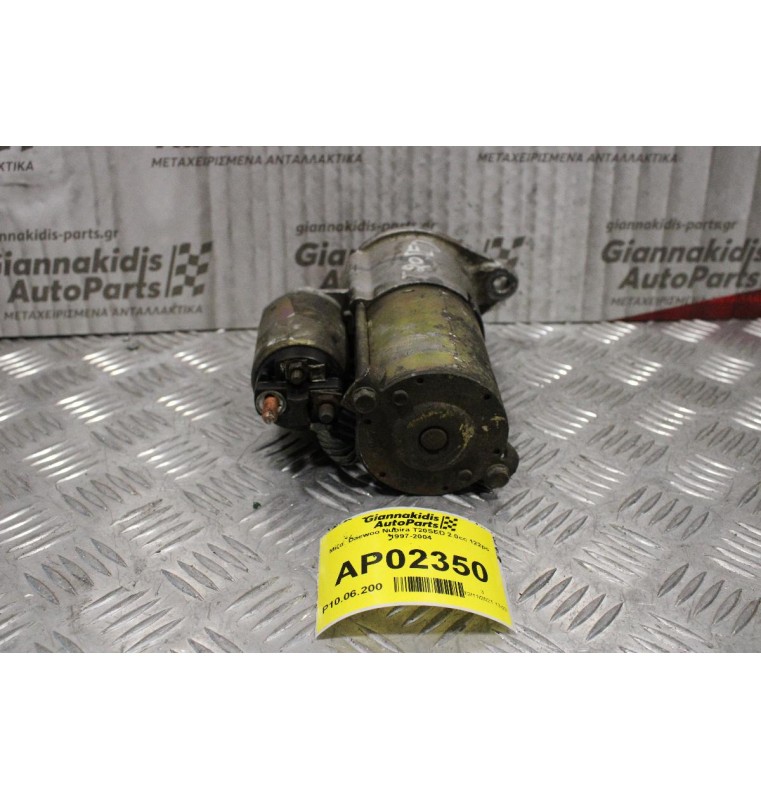 Μίζα Daewoo Nubira T20SED 2.0cc 122ps 1997-2004
