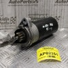 Μίζα Audi A6 BAU TDI 2.5cc 180ps 1998-2005 0001109021 (Diesel)