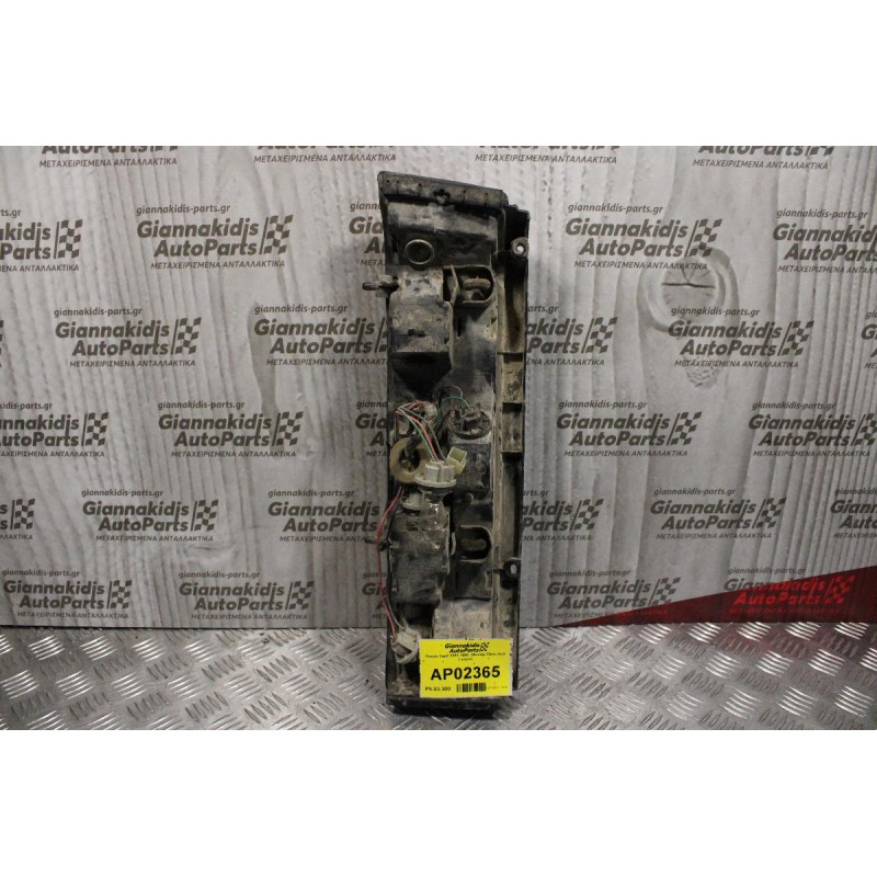 Φανάρι Suzuki Swift 1993-1996 (Πίσω Δεξί Γνήσιό)