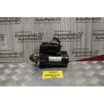 Μίζα Opel Vectra A 1989-1995 C16NZ 1.6cc 75ps (10Δοντια)