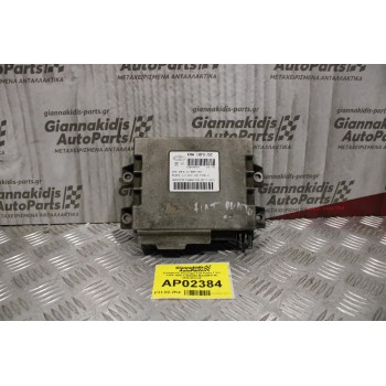 Εγκέφαλος Κινητήρα Fiat Punto 1.2cc 16V 1994-1999 176B9000 MAGNETI M. IAW18FD.5Z