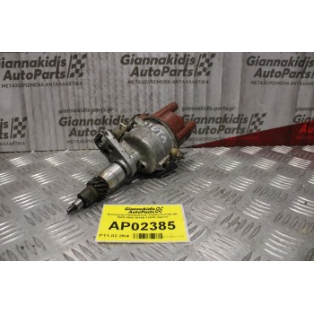 Διανομέας/Τρισυμπιτέρ Toyota Corolla 4K 1980-1985 19100-13010 (2pins)