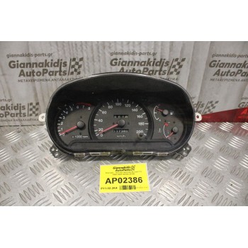 Καντράν - Κοντέρ Hyundai Accent 1.3 1997-2003 94003-25120 991127-0293