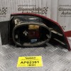 Φανάρι Renault Laguna 2000-2005 8200002473 (Πίσω Αριστερό Εξωτερικό Γνήσιο)