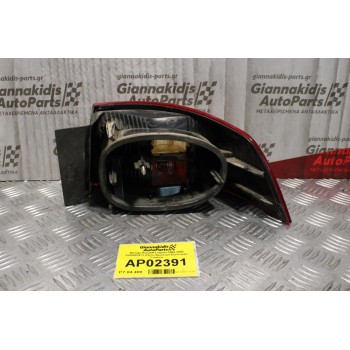 Φανάρι Renault Laguna 2000-2005 8200002473 (Πίσω Αριστερό Εξωτερικό Γνήσιο)