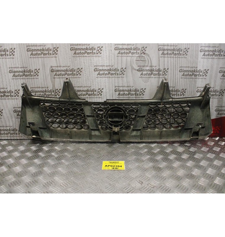 Μασκα Nissan Navara D22 2001-2005 62310VK000