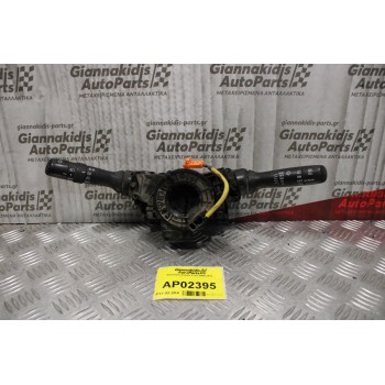 Φλασιέρα Toyota Yaris 2006-2012 (12+8pins)