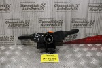 Φλασιέρα Toyota Yaris 2006-2012 (12+8pins)