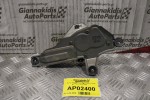 Μοτέρ Υαλοκαθαριστήρων Πίσω Toyota Rav-4 2001-2005