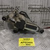 Μοτέρ Υαλοκαθαριστήρων Πίσω Toyota Rav-4 2001-2005