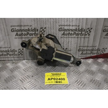 Μοτέρ Υαλοκαθαριστήρων Πίσω Toyota Rav-4 2001-2005