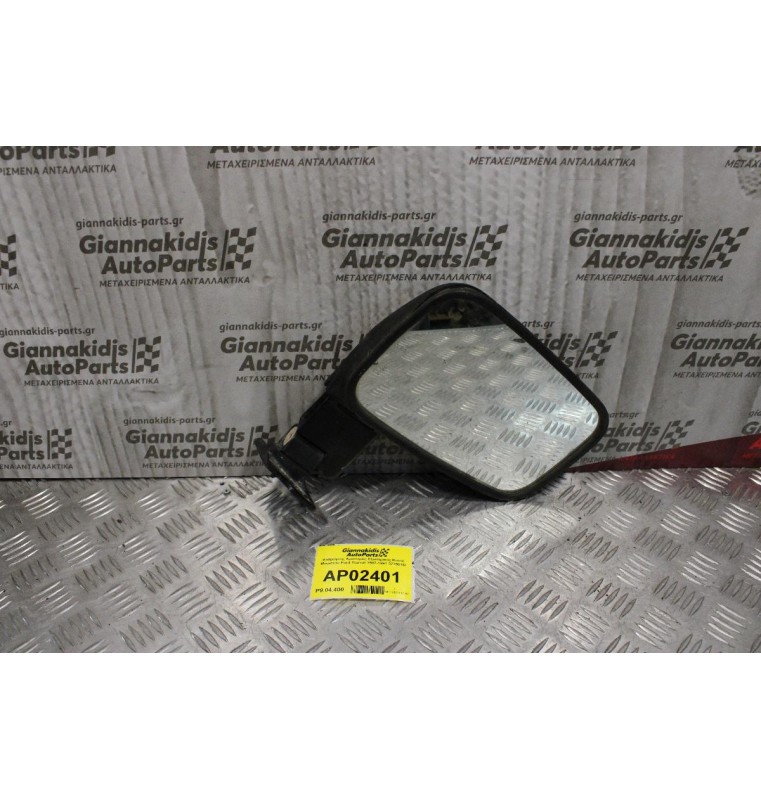 Καθρέφτης Αριστερός Εξωτερικός Κοντό Μπράτσο Ford Transit 1987-1991 3779016l