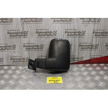 Καθρέφτης Αριστερός Εξωτερικός Κοντό Μπράτσο Ford Transit 1987-1991 3779016l