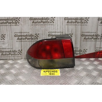 Φανάρι Saab 900 1985-1993 (Πίσω Αριστερό Φτερού Γνήσιο)