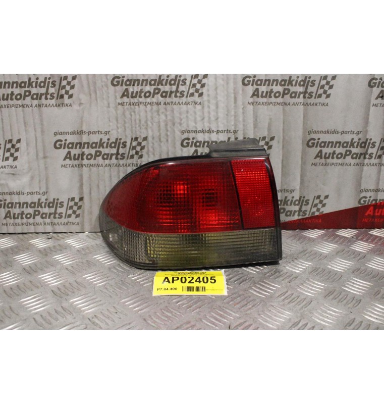 Φανάρι Saab 900 1985-1993 (Πίσω Αριστερό Φτερού Γνήσιο)