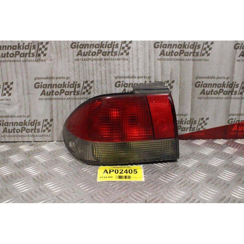 Φανάρι Saab 900 1985-1993 (Πίσω Αριστερό Φτερού Γνήσιο)