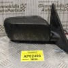 Καθρέπτης Ηλεκτρικός Δεξίς Bmw 318 E36 1990-1998 8144472 (4pins)