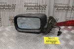Καθρέπτης Ηλεκτρικός Αριστερός Bmw 318 E36 1990-1998 8144471 (4pins)