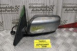 Καθρέπτης Ηλεκτρικός Αριστερός Bmw 318 E36 1990-1998 8144471 (4pins)