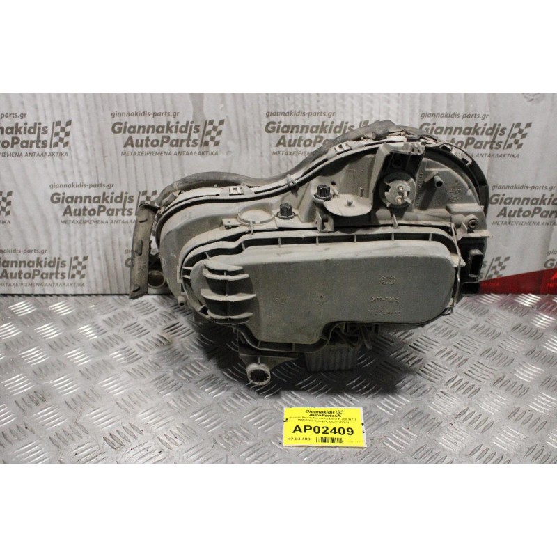 Φανάρι Xenon Mercedes-Benz E 200 W210 1999-2002 (Εμπρός Δεξί Γνήσιο)