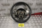 Τιμόνι Toyota Yaris 2006-2012 305460899FKA (Μετριο)