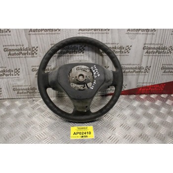 Τιμόνι Toyota Yaris 2006-2012 305460899FKA (Μετριο)