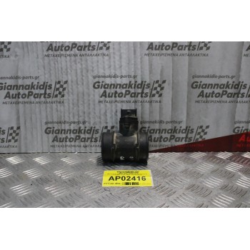 Μετρητής Μάζας Αέρα MAF Opel Corsa C Z12XEP 2000-2006 0280218119