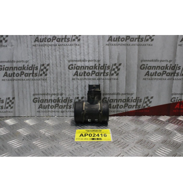 Μετρητής Μάζας Αέρα MAF Opel Corsa C Z12XEP 2000-2006 0280218119