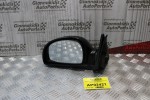 Καθρέπτης Ηλεκτρικός Αριστερός Hyundai Accent 1997-2002 (5pins)