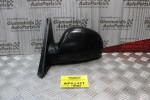 Καθρέπτης Ηλεκτρικός Αριστερός Hyundai Accent 1997-2002 (5pins)