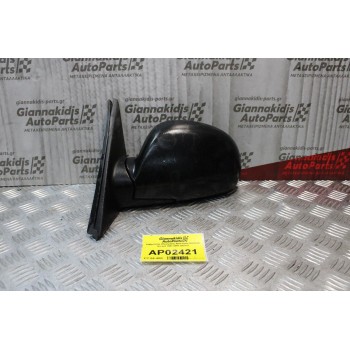 Καθρέπτης Ηλεκτρικός Αριστερός Hyundai Accent 1997-2002 (5pins)